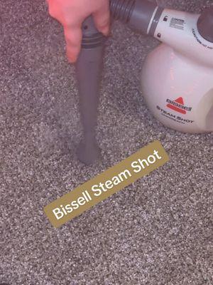 It ain’t clean till it’s Bissell clean!! @BISSELL Clean #bissell #bissellclean #bissellsteam #bissellsteamshot #moveoutclean #mopthewalls #moppingwalls #cleaningthehutch #steamcleaning #onesmalltask #carpettok #carpetcleaning #steamer #cleaningtherapy #deepclean #CleanTok #cleaningtiktok #rugcleaning #rugtok #carpettok #vacuumlines 