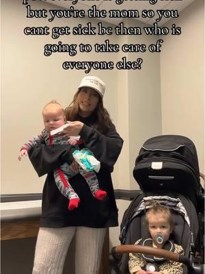 This is a well visit everyone. Pls dont come for me 😂 but this is soooo accurate! I know yall feel me ?! #sahm #sahmlife #baby #babyproducts #parent #relatable #parent #humor #pov #2under2 #MomsofTikTok #momlife #momtok #parenting  #teamwork #mom #womensupportingwomen #pampers #boymom #girlmom @Pampers 