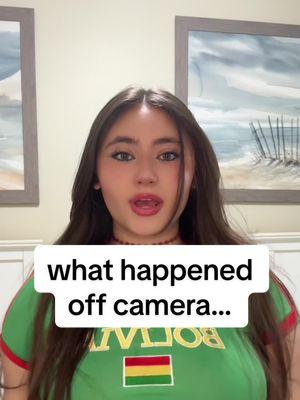 any source saying otherwise about what i stated, have simply made assumptions about what happened off camera, and spread misinformation. #grwmstorytime #sephorastorytime #makeupstorytime #storytimemakeup #beautyessentials #gwengarth #sephoraincident #sephoraincident #grwmstorytimeedition @gwen @garthxx 