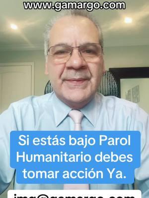 #parolehumanitario #tps #asilo #asiloenusa #asesorialegal 