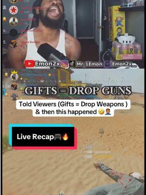 Thanks to all my gifters 🤣❤️   #CapCut #CapCut #callofdutywarzone #fyp #warzone2 #bo6 #movment #gamersoftiktok #GamingOnTikTok #gamehighlights #gamers #funnymoments #codfunnymoments 