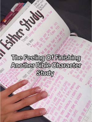 Go read Esther 1-10, what a wonderful way to bring in the new year💕 #creatorsearchinsights #bibleplan #biblereadingtiktok #estherfast #fasting #glowuptips 