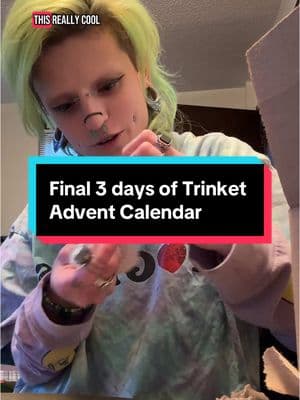 #trinket 