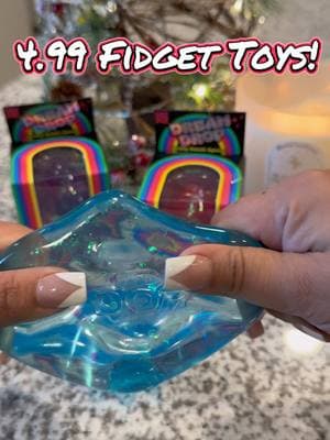 ♥️ NeeDoh Dream Drop toy for the kids!! Mine love these! Hoping this is apart of what keeps them calm. 😌  #needoh #toy #fidget #fidgettoys #squshy #TikTokShop #sensory #sensoryactivities #sensorytoy #tiktokshopfinds 