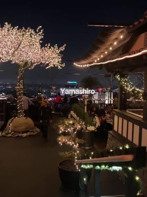 Everything was so delicious! #yamashirohollywood#food#dateideas#coupleideas#girlsnightout#date#resturant#larestaurants#foodtiktok#thingstodoinlosangeles#losangeles#datenight#fyp#fypシ 