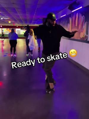 Still stroking that thang🕺🏽#rayybanez24 #fyp #viral #foryou #rollerskating #slowskate #skatesesh #lskofficial #prettyricky 