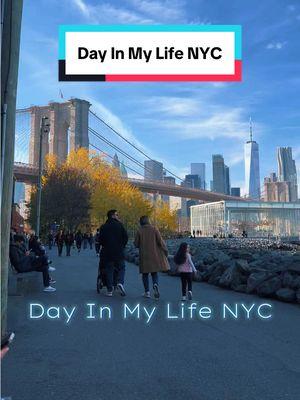 Day In My Life NYC/ Un día turisteando por Nueva York!!🗽  #creatorsearchinsights #newyork #nyc #nuevayork #nyctiktok #newyorktravel #visitnewyork #nycspots 