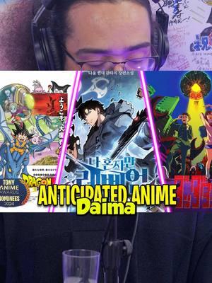 Solo leveling should be the winner. #sololeveling #sololevelinganime #sololevelingjinwoo #animepodcast #animerecommendations #animetiktok 