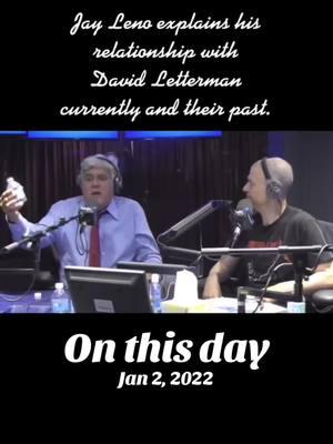 #onthisday #tonightshow #jayleno #davidletterman #lateshow #gossip #fyp #fy #fypシ #fypシ゚viral #vir #viralvideo 