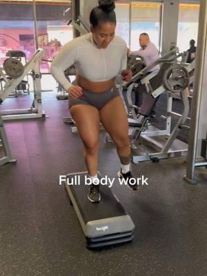 Let’s start the year strong!! I’m currently accepting clients who are serious about their fitness goals. Fill out a client intake form on my site today💪🏽 @Women‘s Best “stephsblessed” #fullbodyworkout #workoutroutine #womensbest #gettingbackinshape 