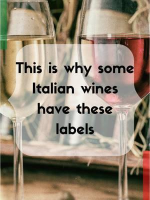 READ BELOW FOR MORE ⬇️  Wine should be consumed responsibly and legally.  🍷 🇮🇹 The four different Italian wine classifications are: ✅ Vino da Tavola (VdT): Basic table wine with no geographic indication or strict regulations. ✅ Indicazione Geografica Tipica (IGT): Wines with a specific geographic origin and some production regulations, offering more flexibility in grape varieties and methods. ✅ Denominazione di Origine Controllata (DOC): Wines from specific regions adhering to stricter production standards and regulations to ensure quality. ✅ Denominazione di Origine Controllata e Garantita (DOCG): The highest classification, with the most stringent regulations and quality control, including tasting evaluations, guaranteeing top-quality wines from particular regions. This post is meant to inform, and not dictate to people how or what to eat/drink. It is up to the consumer to make the final choice when purchasing a product. . . . #italian #italy #madeinitaly #wine #vino #ConSantanderConecto 