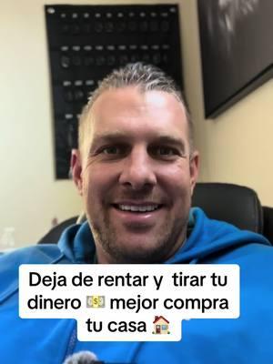 Deja de rentar y tirar tu dinero 💵 mejor compra tu casa🏠. #dallas #dallastx #dallastexas #dallashomes #casa #fortworth #fortworthtexas #fortworthtx #rentadecasas #arlington #arlingtontx 