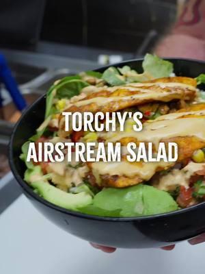 Fresh greens, bold flavors—now eat your f***ing salad, straight from Mike himself. #torchystacos #DinnerIdeas #healthy #healthyliving #healthyfood #salad #saladsoftiktok #salads #saladtok