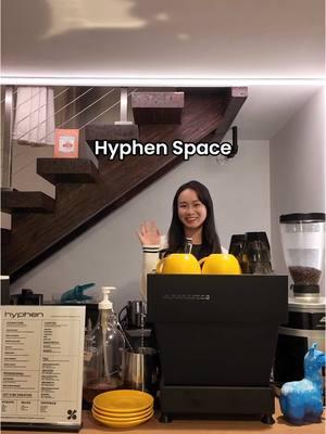 ✨ This is your sign to check out the cozy Hyphen Space in Dallas—a co-working space, café, and photo studio all in one! The owners, Alex and Vivian, started from The Boba Plug, known for their artisanal drinks, and now they’ve brought their dream storefront to life! Cheers to their grand opening! 🎉 🌟 Spotted our Boba Mate reusable bottle on their rack—perfect for enjoying boba sustainably with its built-in swiveling straw.  #bobamate #bobarista #bobatea #bubbletea #bobalove #bobamilktea #bubblemilktea #reusablebobacup #boba #tumbler #reusablestraw #tumblersoftiktok 