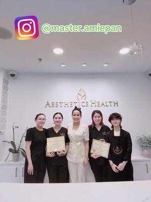 🎓 Congratulations to Our First Graduates of 2025! 🎓 Our Aesthetics Health Academy is proud to celebrate the graduation of our talented students on the very first day of 2025. This marks an exciting beginning to their journey toward obtaining their Permanent Makeup State Board License in Virginia. Here’s to a future filled with success and creativity in the beauty industry! ✨ ENROLL NOW! ☎️703-625-6868 (TEXT / CALL) ……… 📧 info@ahspa.com 🖥  http://aesthetics-health.com 📍 Locations: 7601 Lewinsville Rd, Ste 306, Mclean, VA 22102 …….. Ask us about the following: 1️⃣ Booking an appointment  2️⃣ Partnership opportunities 3️⃣ Academy enrollment 4️⃣ Training or hiring ……… #beautyschool  #FeatherBrowsVir#FeatherBrowsVirginian#NanoBrowsVirginiat#BrowTransformationN#PerfectBrowsB#NaturalLookingBrows #VirginiaBeautyP#BrowArtistry #PermanentBrows #BrowSpecialiste#CustomBrowsi#AestheticsVirginiae#BeautyEnhancement #SignatureBrows##FlawlessBrowsn#BrowDesignw#NanoFeatherBrowsE#VirginiaBeautyExpertsr#SemiPermanentBrowsu#BrowGoalsi#LuxuryBrowst#VirginiaBrowArto#ProfessionalBrows #BrowPerfectiont#AestheticsHealthVirginia #BrowArtistVirginia