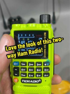 Crazy value for this Ham radio bundle by TidRadio! #twowayradio #TDH3Radio #hamradiooperator #giftideasforhim #GMRSradio #hamradio #hamradioamateur #tidradio #GMRS 