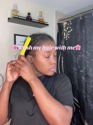 #washmyhair #washday #washroutine #hairtok #haircare #karseellhairmask @Karseell_Us #hairmask #cleanwithme #fypシ゚viral ##capricorn♑️ #fyppppppppppppppppppppppp #janvier #TikTokShop ##routine #cute 