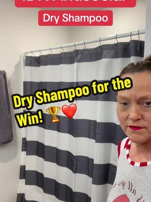 #creatorsearchinsights #doesthisreallywork #dryshampoo #hairstying #dryshampootutorial #dryshampoolife #shampooing #fyp #ttshop #trending #beautyproducts #haircare #haircareroutine 