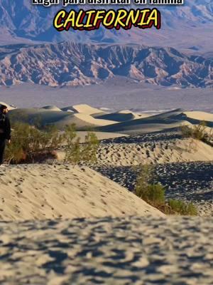 Lo que debes saber antes de ir a DEATH VALLEY NATIONAL PARK #deathvalleynationpark #california #camping #roadtrip #parati #viajar #viajes #vacaciones #eeuu🇺🇸 #soysabillon 