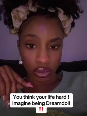 #dreamdoll #fyp #pregancy #babymomma #messytiktok #drama #BlackTikTok #blackwomen #naturalhair #blackhairstyle #relatable #Relationship #advice #sidechick #cheaters #divorce #relationshipadvice 