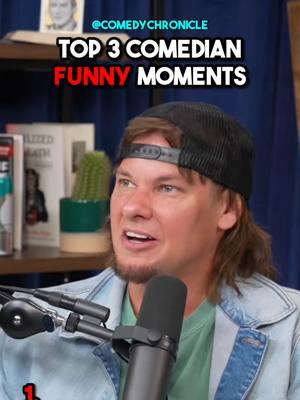 FUNNIEST PODCAST MOMENTS #viral #popular #funny #fyp #theovon #theovonclips#comedypodcast#funnymoments😂#funnyvideos🤣#bobbylee #andrewsantino