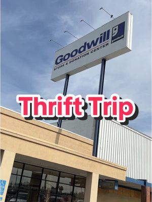 New year, new closet goals! With everyone cleaning out their wardrobes, thrift stores are filled with amazing finds right now. It’s the perfect time to score some hidden gems for 2025! 🛍️✨  #thrifting #thriftstorehaul #thrift #comethriftwithme #thrifted #SustainableShopping