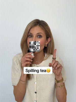 Our founder @Lisajmakeup spilling all the 2025 tea 🤫  — #newyearsresolution #newyear #2025goals #newyearnewme #bkbeauty #beautybrand #beautybrands 