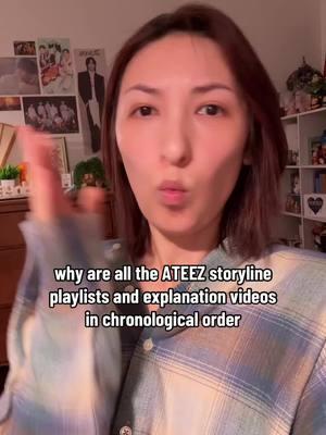 Ranting about the Ateez storyline. #ateez #atiny #ateezstoryline #ateezlore #pirateking #kpop #babyatiny 