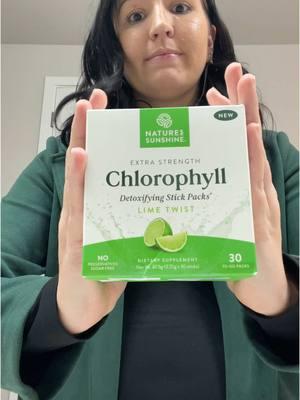 @Nature's Sunshine was pleasantly surprised by these! #recommend #surprised #chlorophyll #health #sample #review #naturessunshine #product #fyp #foryou 