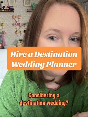 Thinking about a destination wedding? 2026 dates are booking now. Ask me how I can help.  #travelagentbecky #destinationwedding 