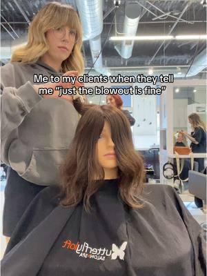 Nobody wants curls anymore 🥲 #hairtok #hairstylistsoftiktok #hairstylisthumor #funny #relateable #cheugy #cheugymillenial #over30 #hairstylist #fyp #foryou 