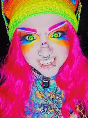 🎶🎵🎶 #fyp #foryoupage #isaidwhatisaid #unique #wierdo #deathbyskittles #goodgirl #sub #poly #tattoos #rainbowgoth #yallternative #cuddles #makeup #kissme #spicy #polygirl #darkfantasy #gothstyle #lgbtq #colorful #funny #humor #yessir #daddy 