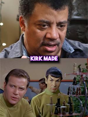 Tell us your favorite #StarTrek character! 🖖  Link in bio 🔗 to watch the full video with Charles Liu!