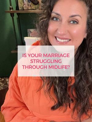 Midlife changes aren’t just about your age—they’re about the shifts in your marriage, your identity, and your connection with each other. 💔 Maybe your career is more stressful than ever, and you’re bringing that tension home. 💔 Maybe the kids are getting older, and you’re realizing how little time you’ve had for each other. 💔 Maybe your health and energy aren’t what they used to be, leaving you feeling distant and disconnected. Midlife can feel like a storm, pulling you in different directions. But it’s also an opportunity—a chance to pause, reflect, and reconnect. Drop HELP below if you’re navigating midlife changes in your marriage and want to explore how to turn this season into one of deeper connection and growth. You’re not alone in this, and I’m here to walk alongside you. #MarriageInMidlife #MidlifeMarriage #LivingReframed #MarriageHealing #RebuildConnection #MarriageCoach #MarriageMatters #NavigatingMidlifeTogether #HealthyRelationships 