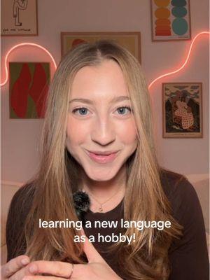 Learning Spanish has been such a fun and rewarding way to start the new year and prep for my trip to Argentina. I’ve been using Paul Noble audiobooks to make it easy and low-pressure—perfect for fitting into my daily routine. If you’ve been wanting to pick up a new skill, this has been so helpful for me!!  #ad #hobbies #learningspanish #languagelearning #learnspanish #interestinghobbies #hobbytok #thingstodo #newyears #2025 #LearnOnTikTok #LearnFrench #LearnSpanish #LearnItalian  #LanguageLearning #polyglot #newyearsresolution #2025goals #SelfImprovement