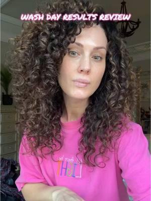 What do we think about this series?!?  @K18 Hair @Innersense Organic Beauty @Redken @Cake Beauty @Curlsmith  #CurlyHair #CurlyHairTips #CurlyHairGirl #NaturallyCurlyHair #CurlyHairProducts ##curlyhairroutine##curlyhairtutorial##curlyhairstyles##naturalhairtiktok##hairtok##haircuts