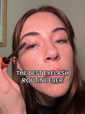 Literally the best lash routine ever im OBSESSED #lashroutine #longlashes #mascararoutine #eyelashestutorial #lashtutorial #eyelashroutine #bestmascara #eyelashcurler @tarte cosmetics @e.l.f. Cosmetics @COVERGIRL @Maybelline NY 