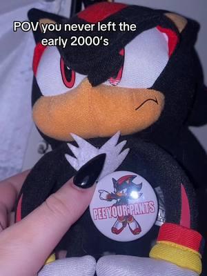 :33 #fyp #foryou #foryoupage #y2k #early2000s #early2000snostalgia #saladfingers #htf #happytree #sonic #shadowthehedgehog #pokemon #plushies #mlp #mylittlepony 