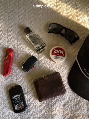 My man’s nightstand😭 #man #whatsinmybag #simpleman #zyn 