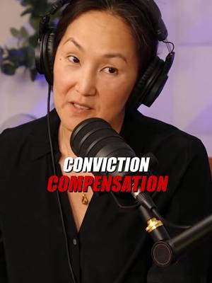 Do you need to find the real perpetrator to prove someone’s innocence? Jee Park, from the Innocence Project New Orleans, explains that while it’s not always required to free someone, identifying the actual perpetrator can be a powerful piece of evidence—especially when pursuing wrongful conviction compensation. Sometimes, proving that your client couldn’t have committed the crime is all it takes. 🎙️ Listen to the full episode of Law Have Mercy! on all platforms—Spotify, Apple Podcasts, and YouTube: Fighting for Justice: Jee Park on Wrongful Convictions and Mass Incarceration in Louisiana. 🎙️ #CriminalJustice #fyp #Viral #WrongfulConvictions #JusticeForAll #CriminalJusticeReform #LawHaveMercy #JeePark #ChazRobertsLaw #InnocenceProject #LouisianaJustice #KnowYourRights