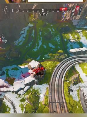 Wraith Had No Audio #apexlegends #apexlegendsclips #apexlegendsclipsfyp #playapex #gamingtiktok #gaming