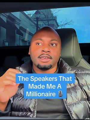 The words that changed my life—and my bank account. 💡💰 Motivational speakers like Les Brown, Jim Rohn, and Tim Ferriss didn’t just inspire me—they gave me the tools to build a million-dollar business. But here’s the key: It wasn’t just about listening—it was about applying their lessons. Ready to take action and start building your own success story? DM me ‘5DAY’ to secure your spot in the upcoming 5-day challenge. Spots are limited, and this is your chance to learn a proven system to win in government contracting. Don’t wait! 🚀 #thecontractingblueprint #motivation #selfimprovement #millionairemindset #entrepreneurship #lesbrown #timferriss #jimrohn #5daychallenge