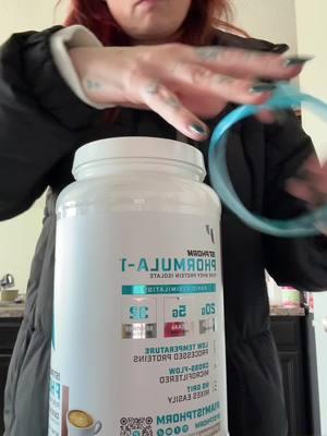 @1st Phorm #1stphorm #proteinshake #proteingoal #protein #iam1stphorm #phormula1 #newyearnewme 