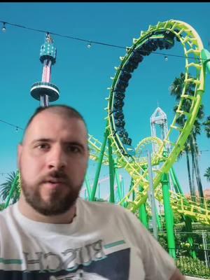 Thank you for liking and commenting and sharing! I’m posting something a little different, but wanted to get the Scream Queens word out before it’s too late. Come check us out! It’s a super friendly group and all queer folks are welcome! #lgbtqia #lgbt #gay #alphabetmafia #rollercoaster #coasterenthusiast #sixflags #cedarpoint #disneyland #queer #rmc #coaster #amusementpark #themepark 