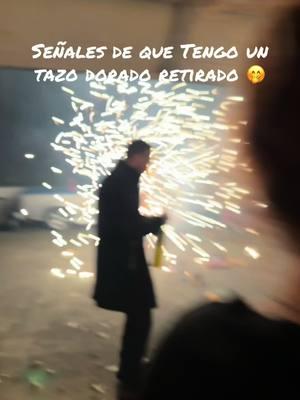 #tazodorado #retirado #amor #40y20 #happynewyear #2025 