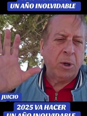 2025 AÑO INOLVIDABLE #año#inolvidable#juicio#foryoupage#viralvideo 