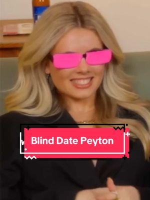 Blind Date Peyton Ft Johnny Sins  #fypシ #dontlaughchallenge #dadjokes #joke #yeahmadtv #funnyvideos #funnytiktok #yeahmad 