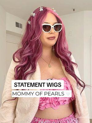 showing up with bold statement wigs for inspo to kick off 2025! 👩‍🦳🤍 search 5050 on @SHEIN discounted wigs with style still on 100! my save your cash code: WIGAlex25 💌 my newest @SHEINUS wigs👩‍🦳⬇️ pink wig 30828082 https://shein.top/eur19fh orange and blonde wig 31079508  https://shein.top/s1e9weu red and black wig 12898088 https://shein.top/orz4d3n #SHEINwigs #SHEIN5050 #wigs #SHEINforAll #ad #sheinpartner #fashionblogger  #wig #wigfashion  #beautybloggers  #nycbeautyblogger  #wiginfluencer  #beautyblogger #wigslayer #wiglovers  #wiglover  #beautyblog #styleblogger  #stylebloggers  #nycfashionblogger  #hair  #fashionista #fashionistastyle #hairinspiration #outfitgirl #fashionbloggers 