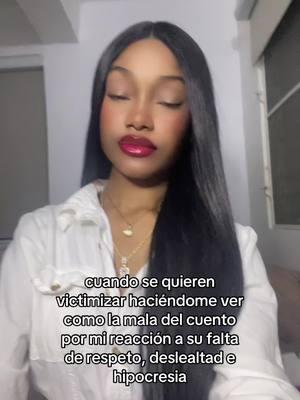 Conmigo no van a hacer lo que se les pegue la ganas… _ _ _ #consejos #remider #soyesachicapodcast #consejodeamorpropio #aumentodeautoestima #selflove #lipplumper #lipoil #belromero #puertorico #mexico #ecuador #mav #mujerdealtovalor #argentina #mujeresambiciosas #teresa #rubi #crecimientopersonal #desarrollopersonal #amorpropio #fyp #parati 