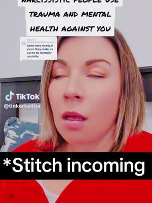 Follow @Kelly CPTSD & Trauma Educator she is right on target with this one 💯#narcsmearcampaign #smearcampaign #dvawareness #narctok #narctiktok #toxicrelationship #dvawareness #narcprojection #narctraits #abusertactics #narcabuseawareness #abusiverelationship #narcabuse #myexiscrazy 